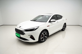 思皓A5 2021款 1.5T CVT尊贵智联型