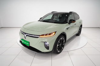 岚图汽车 岚图知音 2024款 超长续航智享版