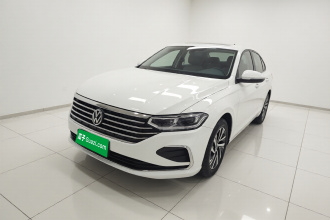 大众 朗逸 2023款 300TSI DSG满逸版