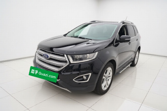 福特 锐界 2018款 EcoBoost 245 四驱豪锐型 7座