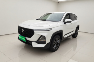 宝骏RS-5 2019款 1.5T 手动超级互联版 国VI