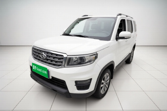 长安欧尚X70A 2018款 1.5L 手动精英型