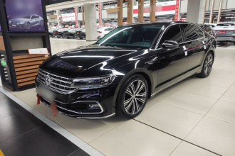 大众 辉昂 2021款 380TSI 尊贵版
