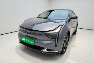 哪吒汽车 2023款 哪吒U-Ⅱ 挑战版 400 U秀 磷酸铁锂