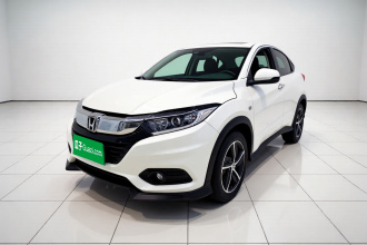 本田 缤智 2020款 1.5L CVT先锋版