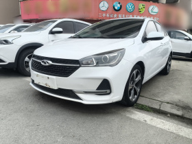 奇瑞 艾瑞泽5 2019款 PRO 1.5L 手动自在版 国VI