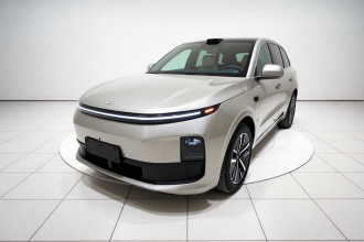 理想汽车 理想L6 2024款 Max