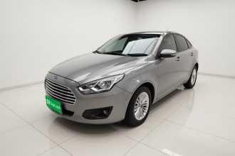 福特 福睿斯 2015款 1.5L 手动舒适型