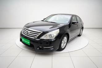 日产 天籁 2011款 2.5L XL荣耀版