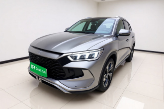 比亚迪 宋Pro新能源 2023款 冠军版 DM-i 110KM卓越型