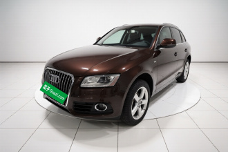 奥迪Q5 2016款 40 TFSI 技术型