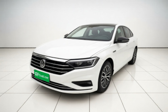 大众 速腾 2019款 280TSI DSG舒适型 国VI