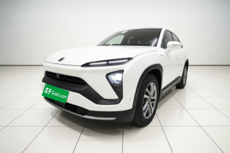 蔚来EC6 2020款 430KM 运动版