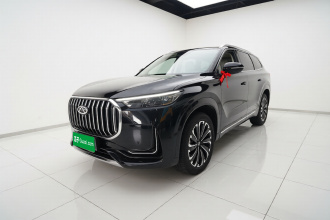 奇瑞 瑞虎9 2023款 2.0T 自动两驱豪华版 5座