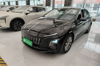 红旗E-QM5 2024款 560km PLUS