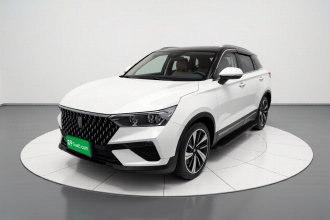 奔腾T77 2019款 230 TID 自动豪华型 国V