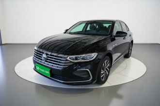 大众 朗逸 2024款 300TSI DSG满逸版