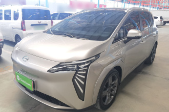 埃安 AION Y 2022款 Plus 70 科技版