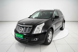 凯迪拉克SRX 2014款 3.0L 精英型