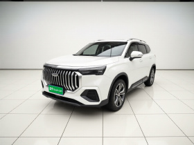 吉利汽车 豪越L 2024款 2.0T DCT尊贵型