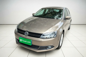 大众 速腾 2014款 1.4TSI 自动豪华型