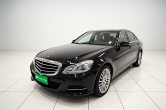 奔驰E级 2015款 改款 E 200 L