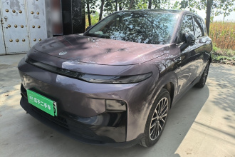 零跑汽车 零跑B10 2025款 510悦享版