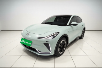 智己汽车 智己LS7 2023款 90kWh Elite后驱版