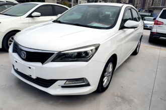 长安 悦翔V7 2016款 1.0T 手动劲驰精英型