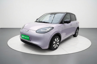 五菱汽车 五菱缤果 2025款 410km 灵犀尊享款