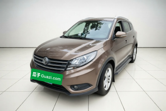东风风光 风光580 2017款 1.8L 手动舒适型