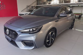 名爵 MG6 2020款 1.5T 自动领潮豪华版