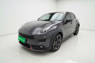 领克02 2022款 2.0TD DCT耀Pro