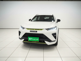 哈弗H6S 2022款 2.0T 两驱智跑版