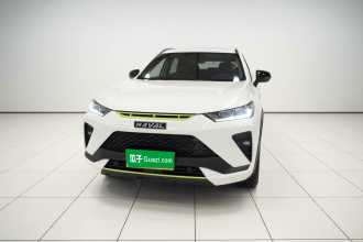 哈弗H6S 2022款 2.0T 两驱智跑版