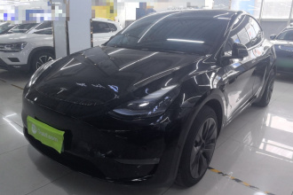 特斯拉 Model Y 2023款 长续航全轮驱动版