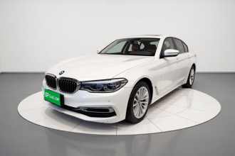 宝马5系 2020款 530Li xDrive 豪华套装
