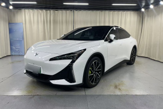 ARCFOX极狐 极狐 阿尔法S5 2025款 560MAX 185kW