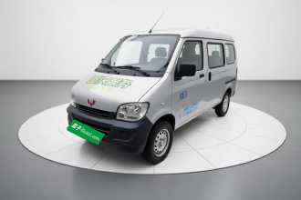 五菱汽车 五菱之光 2020款 1.2L 实用型 国VI LSI