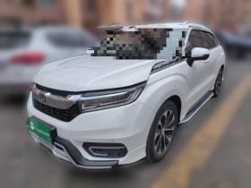 本田 冠道 2017款 240TURBO 两驱精英版