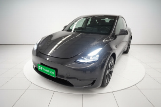 特斯拉 Model Y 2024款 后轮驱动版