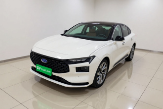 福特 蒙迪欧 2022款 改款 EcoBoost 245 至尊型