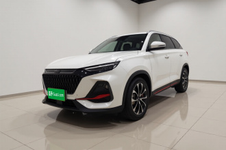 长安欧尚X7 PLUS 2023款 畅享版 1.5T自动尊贵型