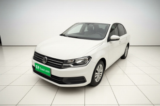 大众 桑塔纳 2018款 1.5L 自动风尚版