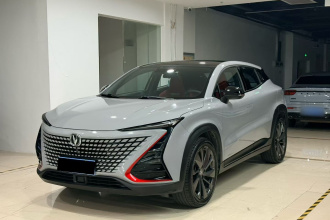 长安UNI-T 2020款 1.5T 尊贵型