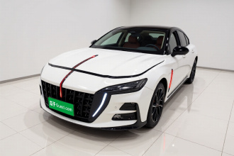 红旗H6 2024款 2.0T 致美版