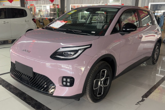 埃安 AION UT 2025款 330星辉版