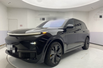 理想汽车 理想L9 2022款 Max