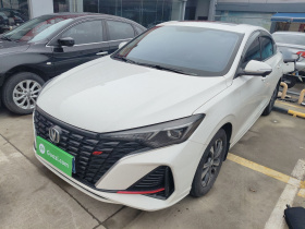 长安 逸动 2023款 畅享版 PLUS 蓝鲸NE 1.4T GDI DCT尊贵版