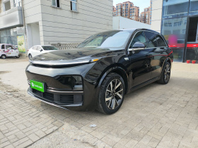 理想汽车 理想L8 2023款 Pro